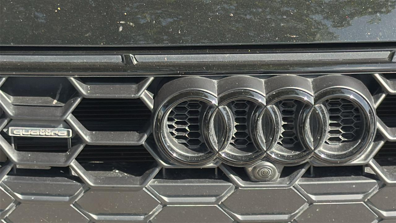 2022 Audi A5 Sportback S line Premium Plus  Selma TX