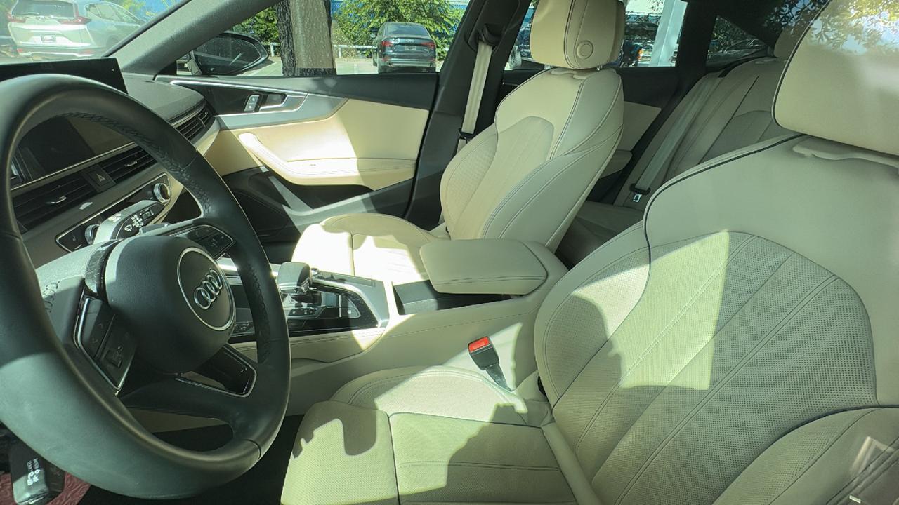 2022 Audi A5 Sportback S line Premium Plus  Selma TX