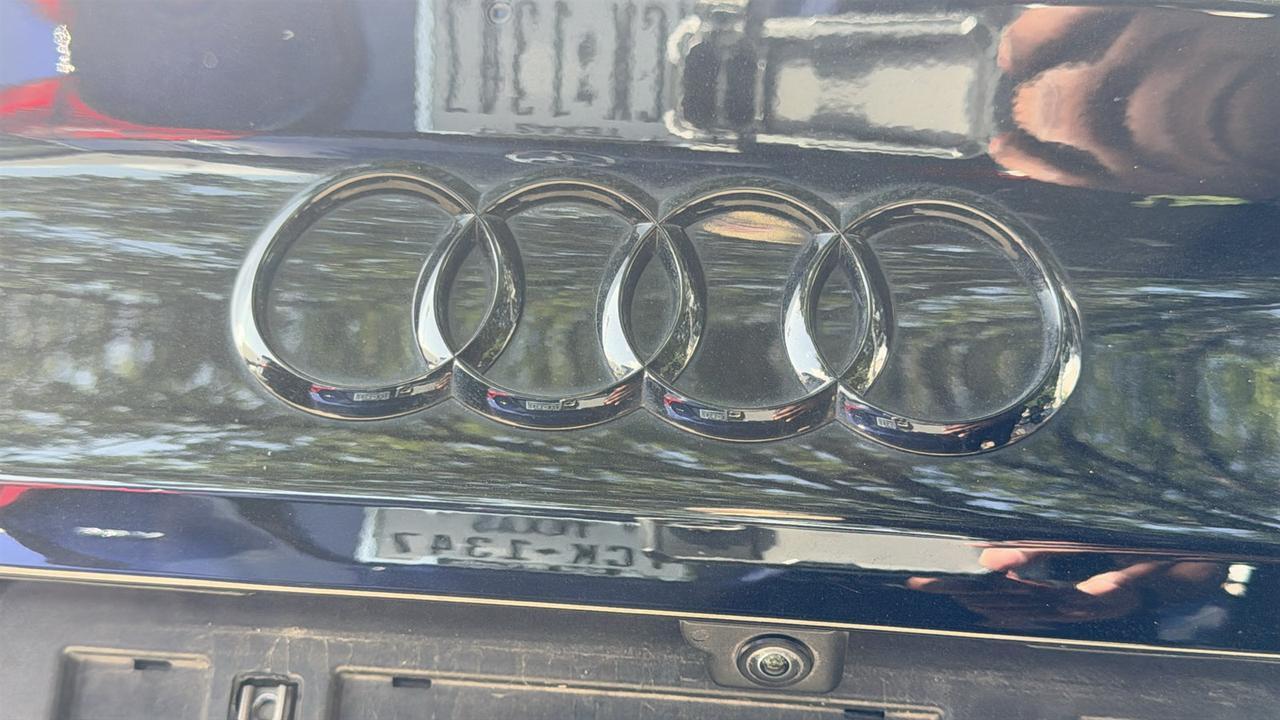 2022 Audi A5 Sportback S line Premium Plus  Selma TX