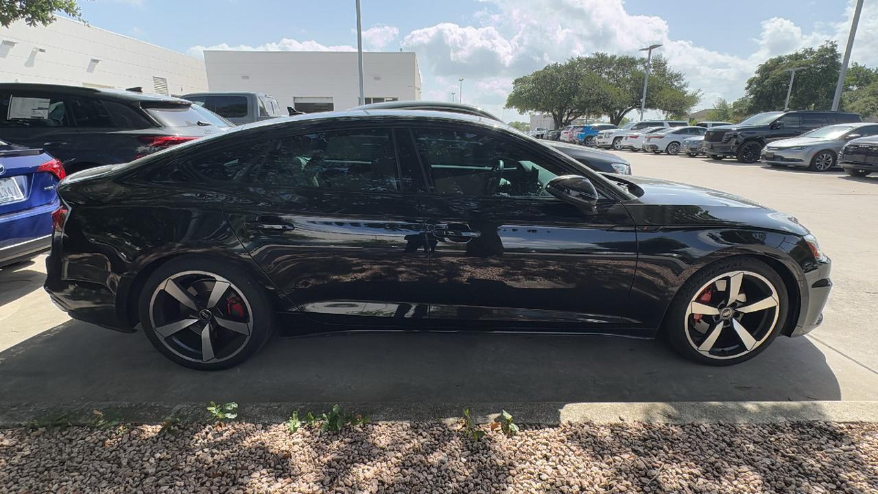 2022 Audi A5 Sportback S line Premium Plus  Selma TX