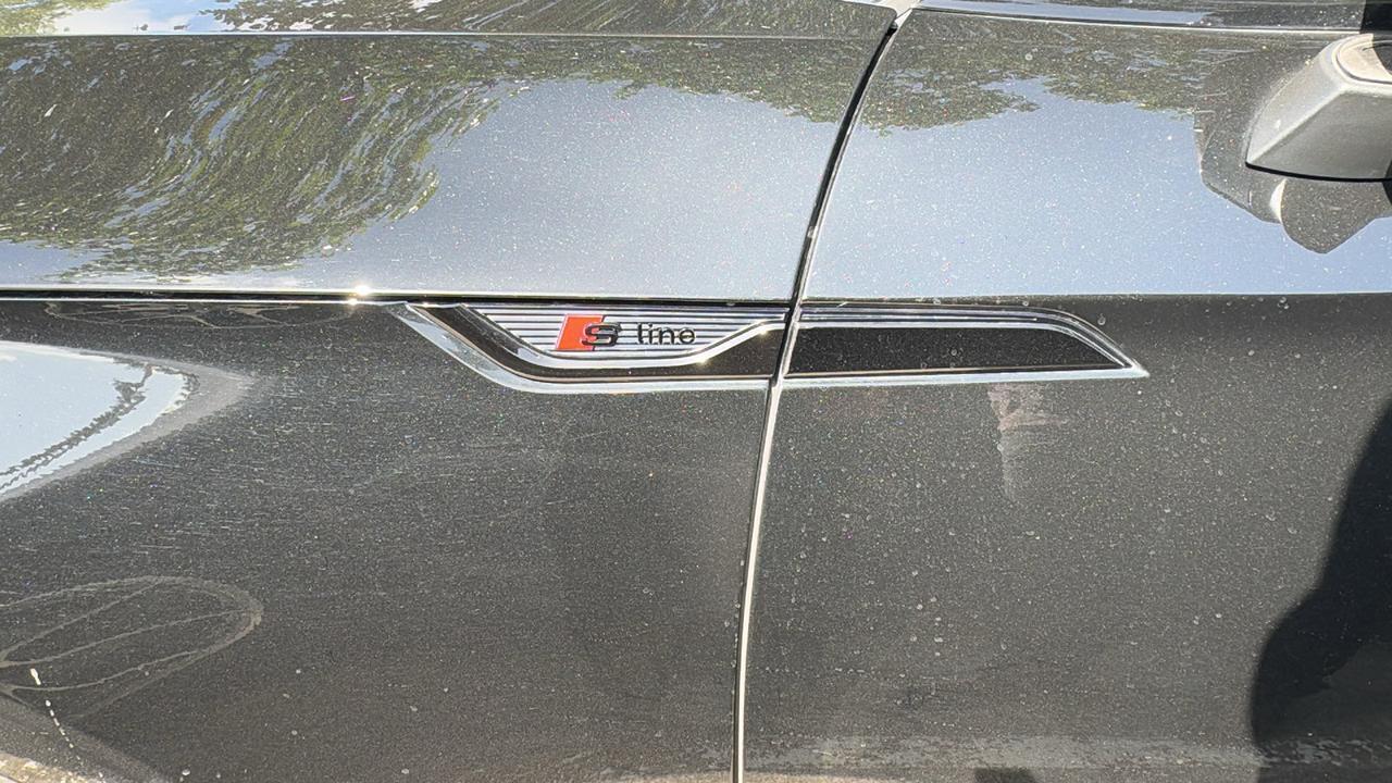 2022 Audi A5 Sportback S line Premium Plus  Selma TX