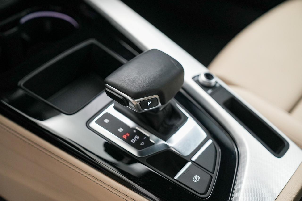 2022 Audi A5 Sportback S line Prestige Newport Beach CA