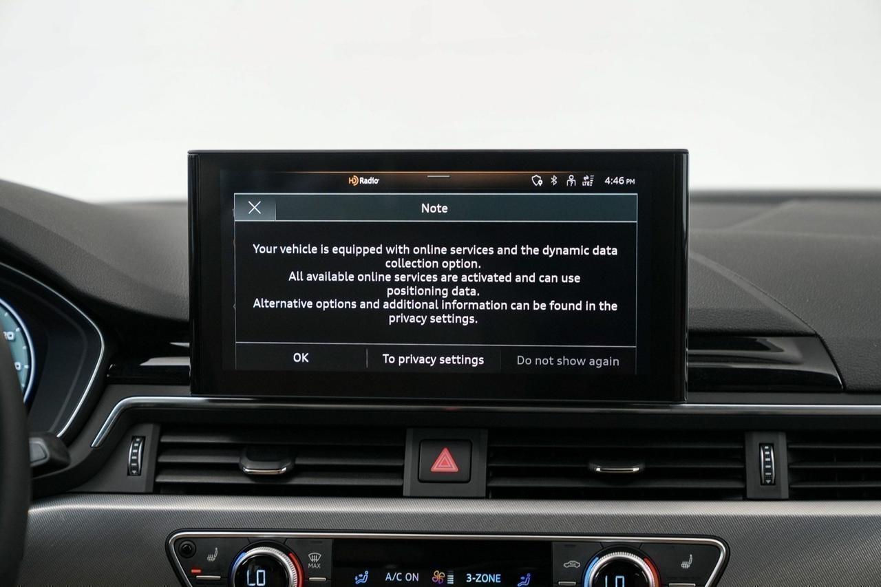 2022 Audi A5 Sportback S line Prestige Newport Beach CA