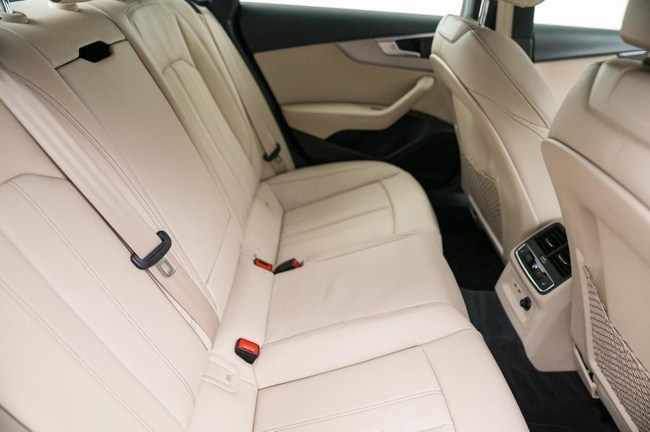 2022 Audi A5 Sportback S line Prestige Newport Beach CA