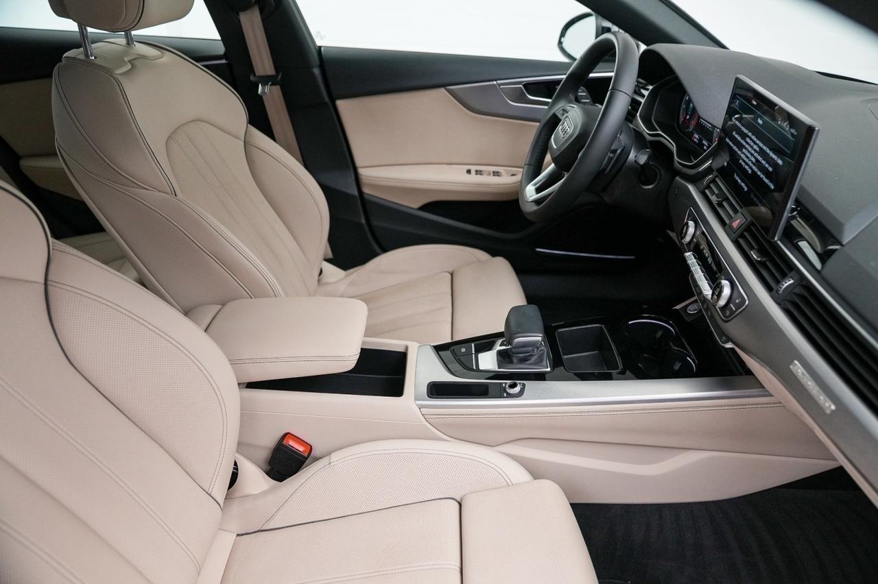 2022 Audi A5 Sportback S line Prestige Newport Beach CA