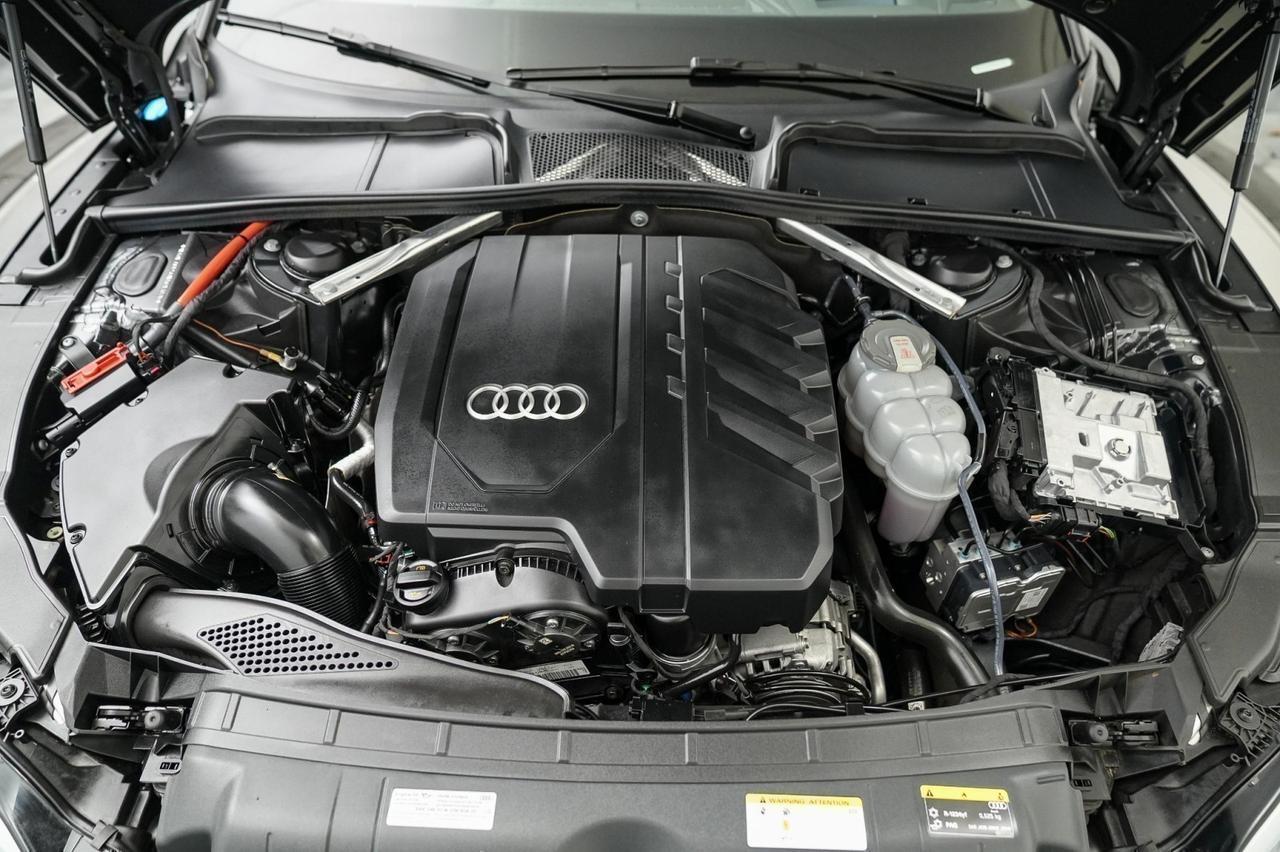 2022 Audi A5 Sportback S line Prestige Newport Beach CA