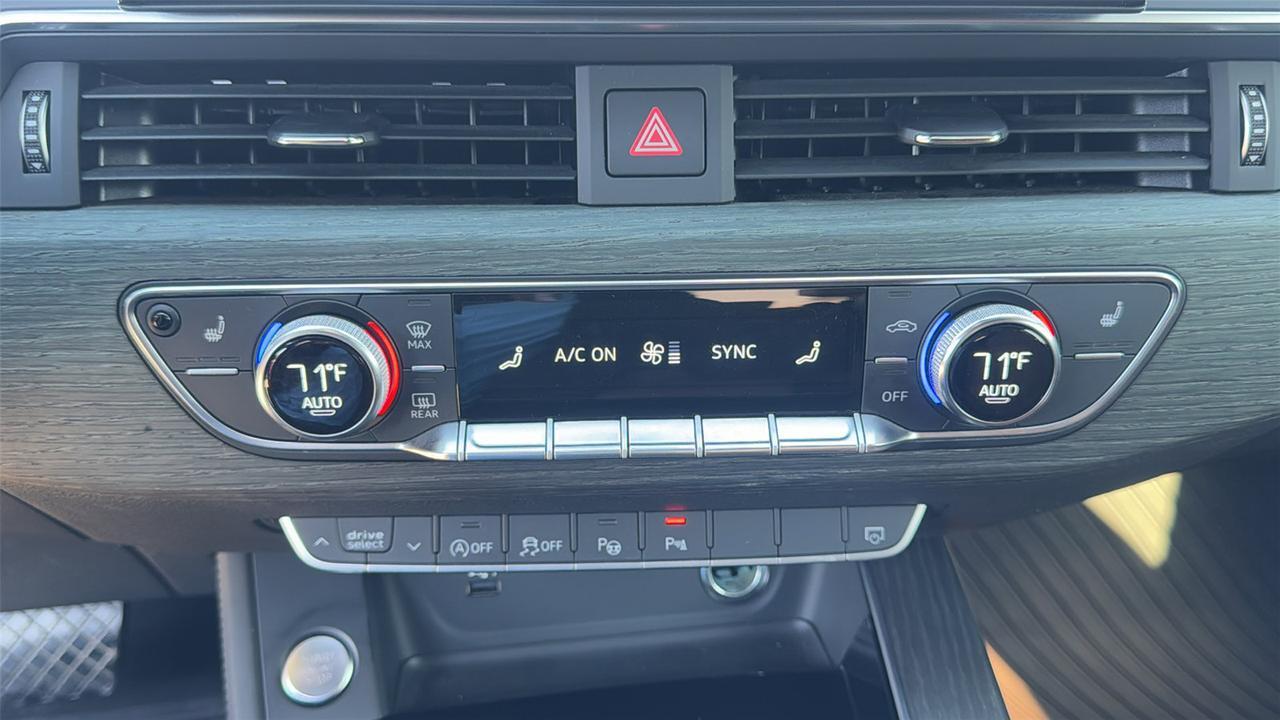 2022 Audi A5 Sportback S line Prestige  Selma TX