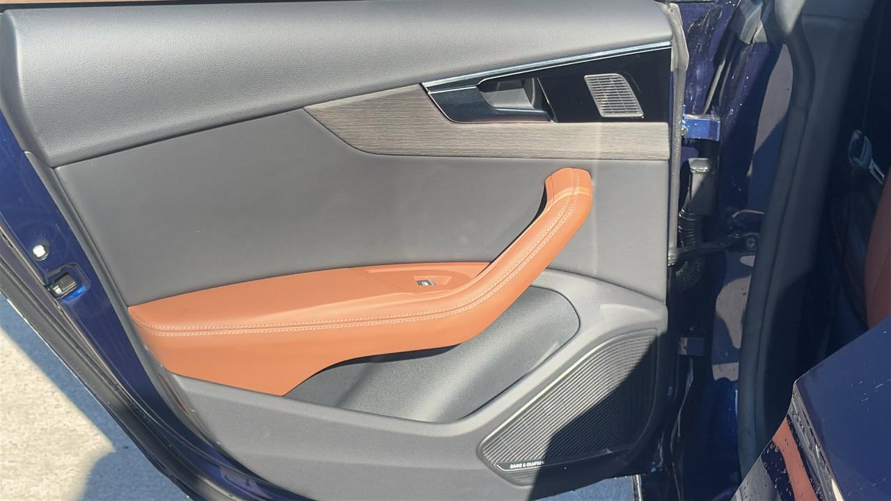 2022 Audi A5 Sportback S line Prestige  Selma TX