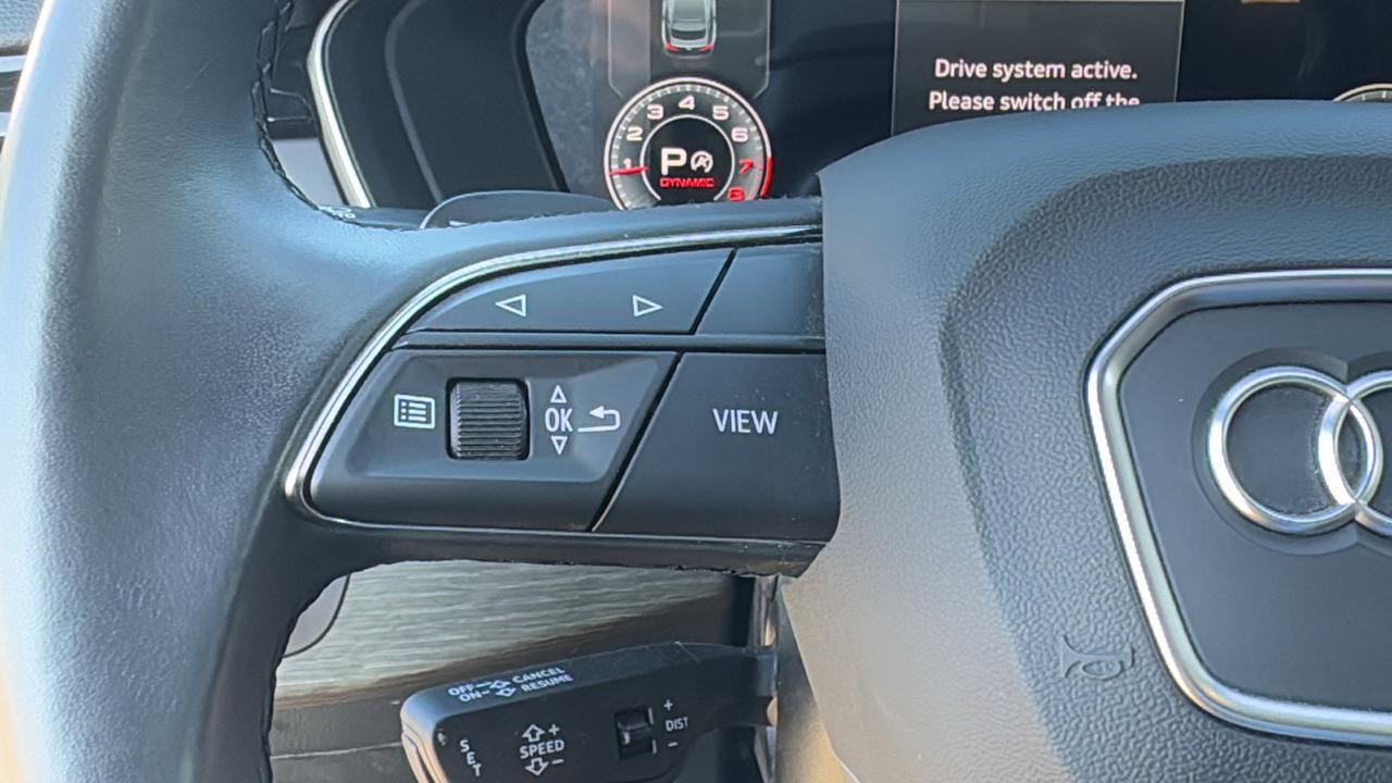 2022 Audi A5 Sportback S line Prestige  Selma TX