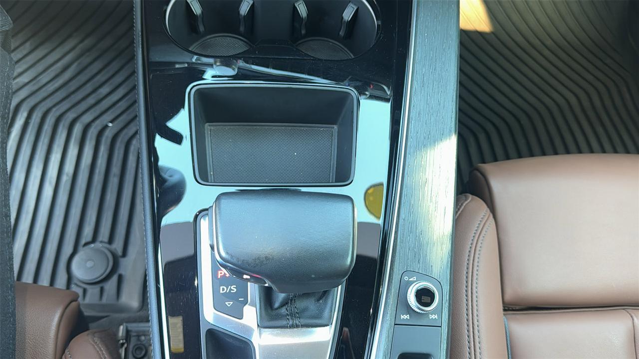 2022 Audi A5 Sportback S line Prestige  Selma TX