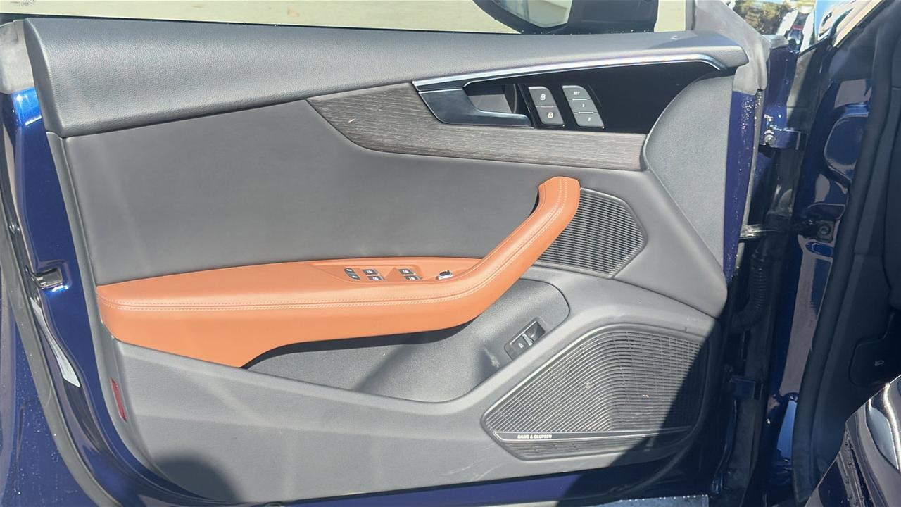 2022 Audi A5 Sportback S line Prestige  Selma TX