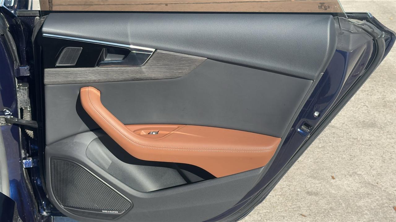 2022 Audi A5 Sportback S line Prestige  Selma TX