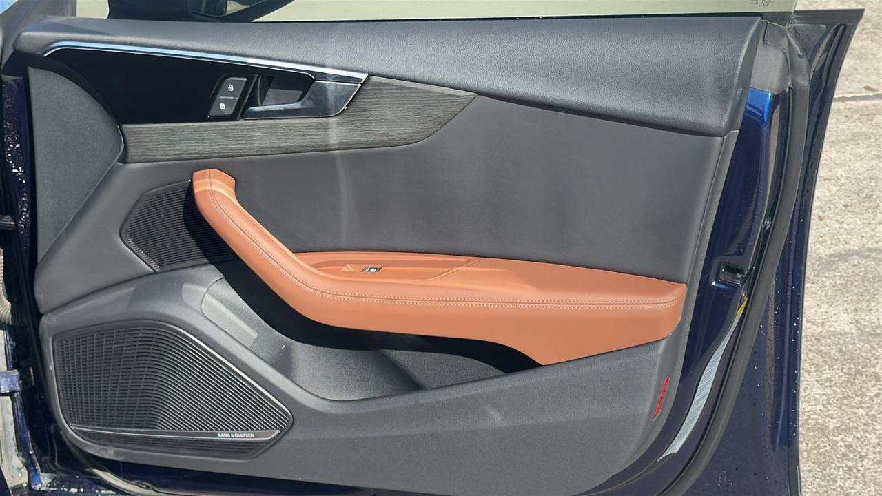 2022 Audi A5 Sportback S line Prestige  Selma TX