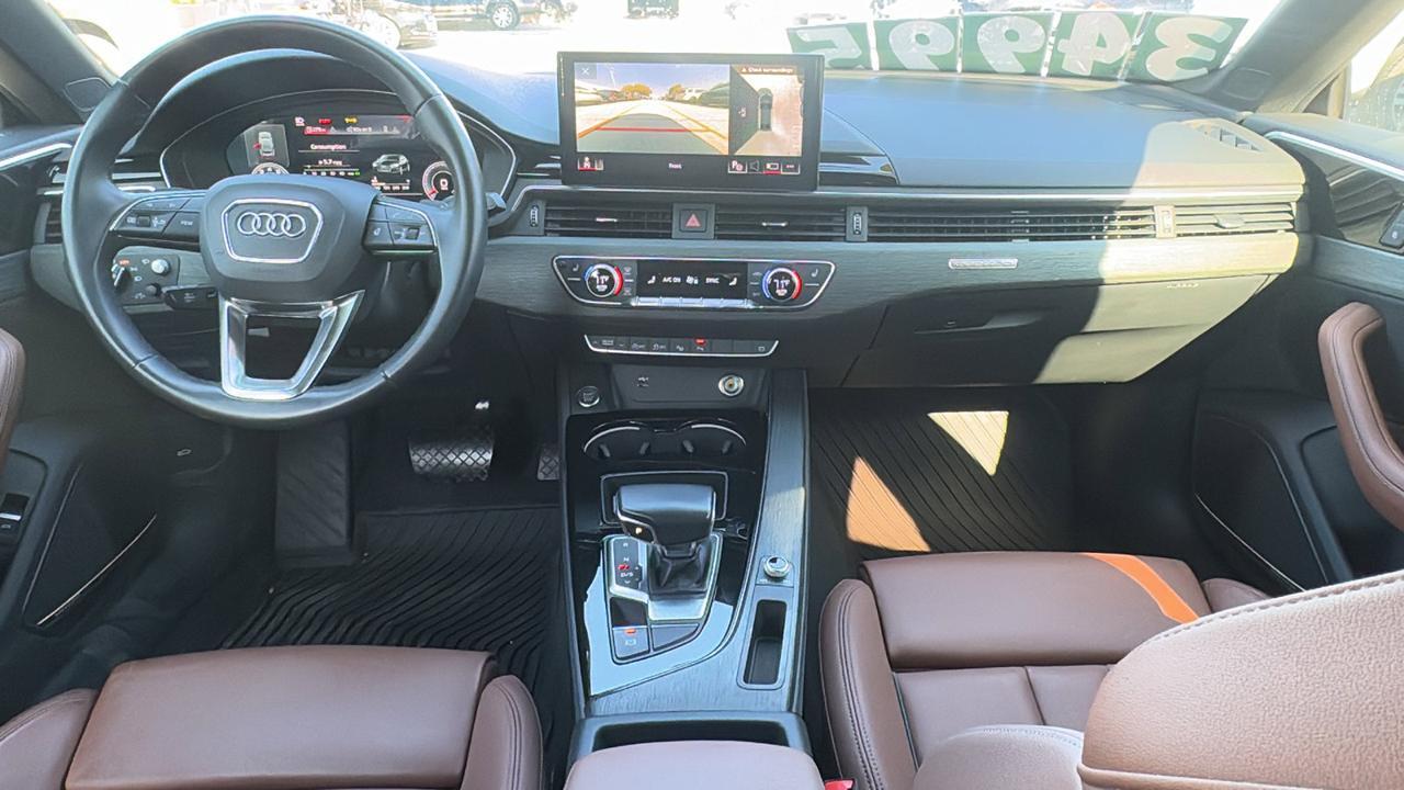 2022 Audi A5 Sportback S line Prestige  Selma TX