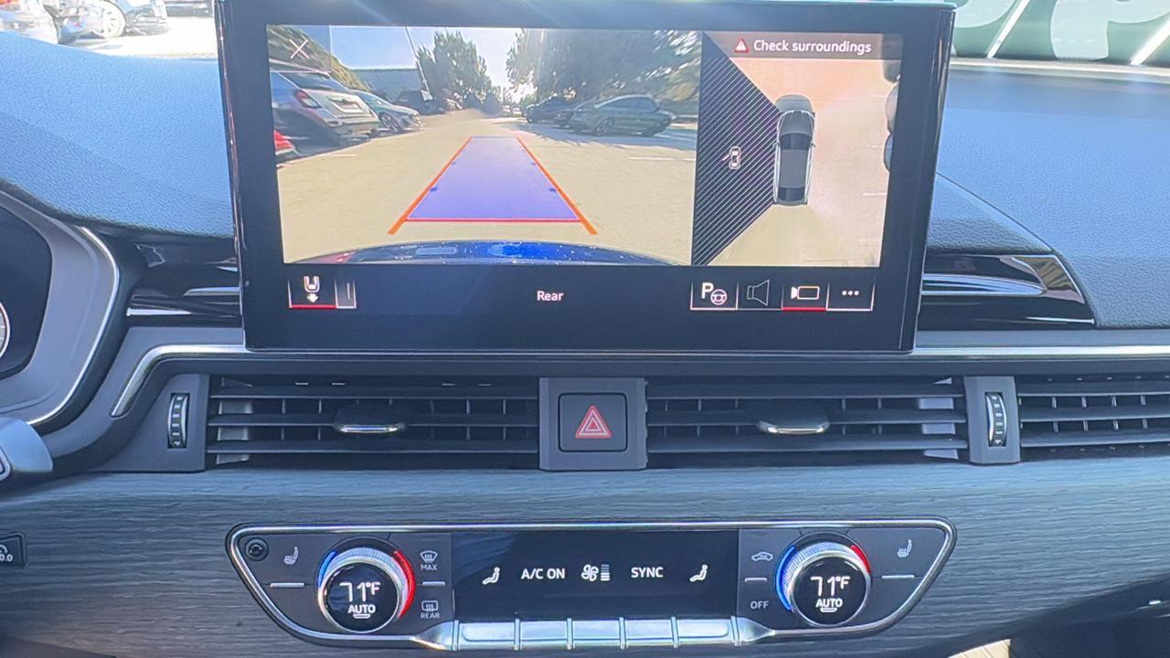 2022 Audi A5 Sportback S line Prestige  Selma TX