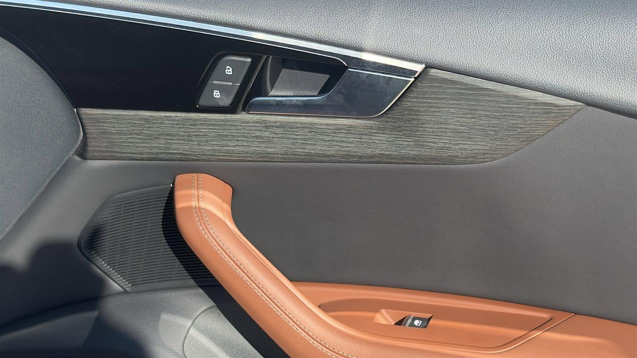 2022 Audi A5 Sportback S line Prestige  Selma TX