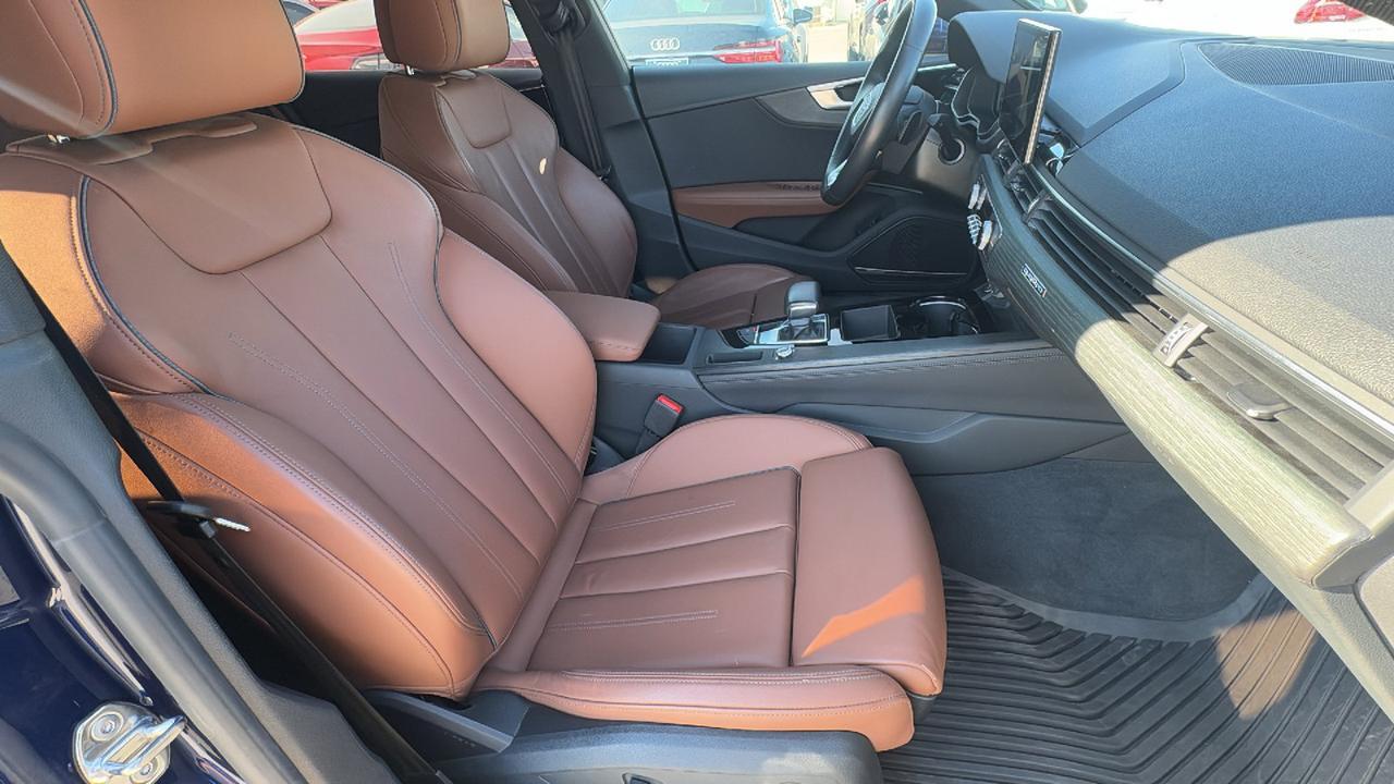 2022 Audi A5 Sportback S line Prestige  Selma TX