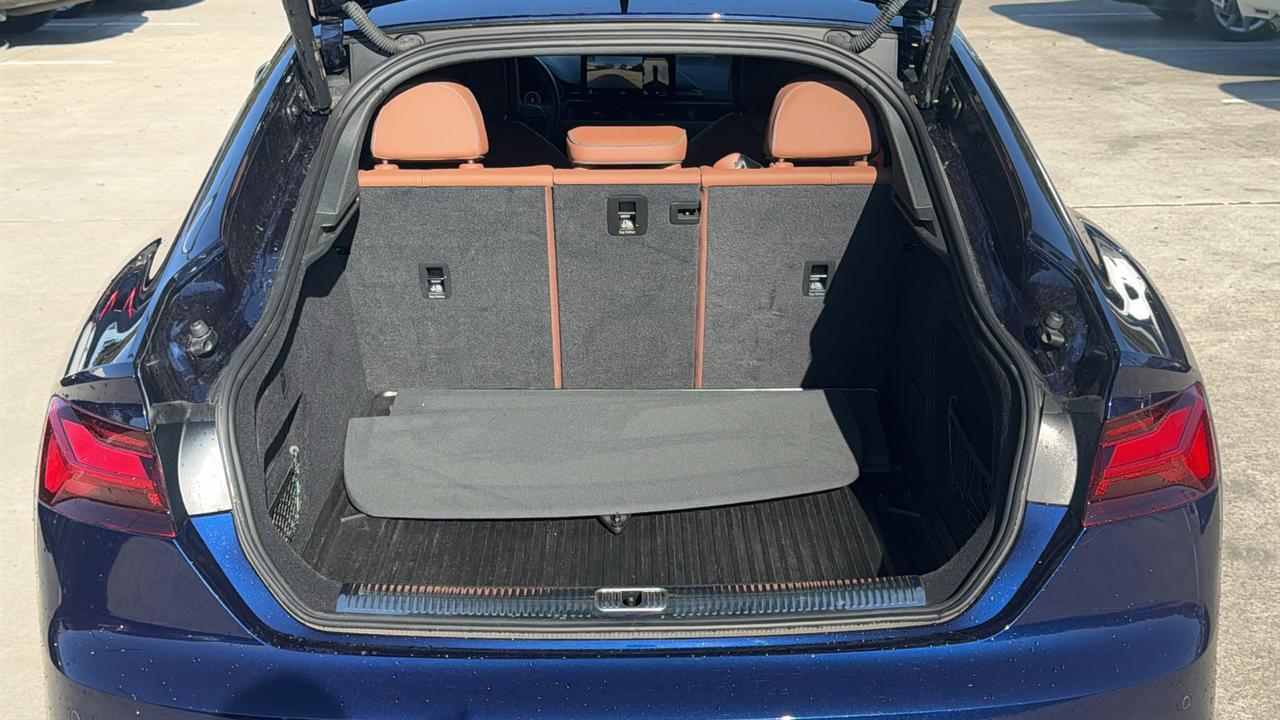 2022 Audi A5 Sportback S line Prestige  Selma TX