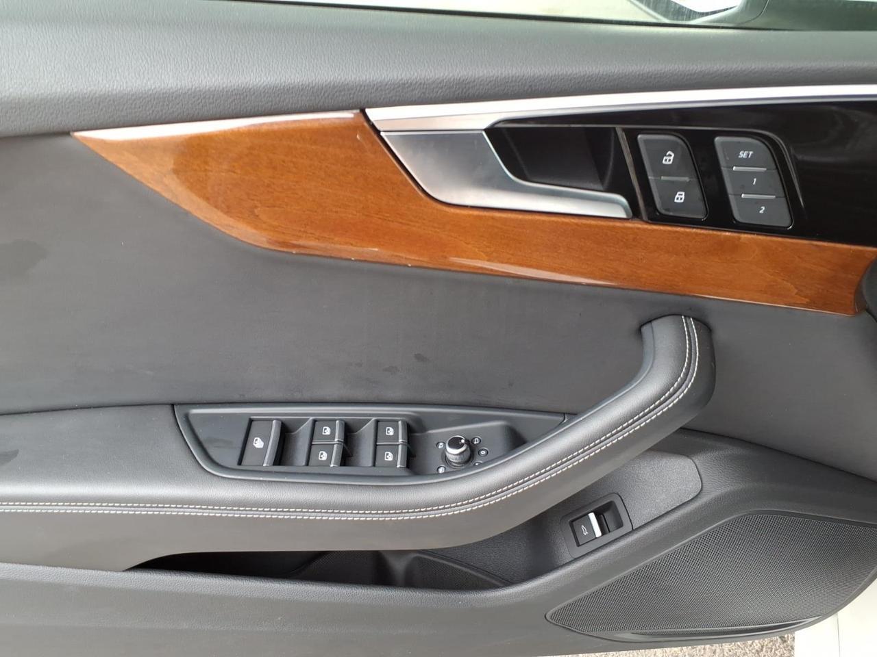 2022 Audi A5 quattro Premium Plus 45 TFSI Roanoke VA