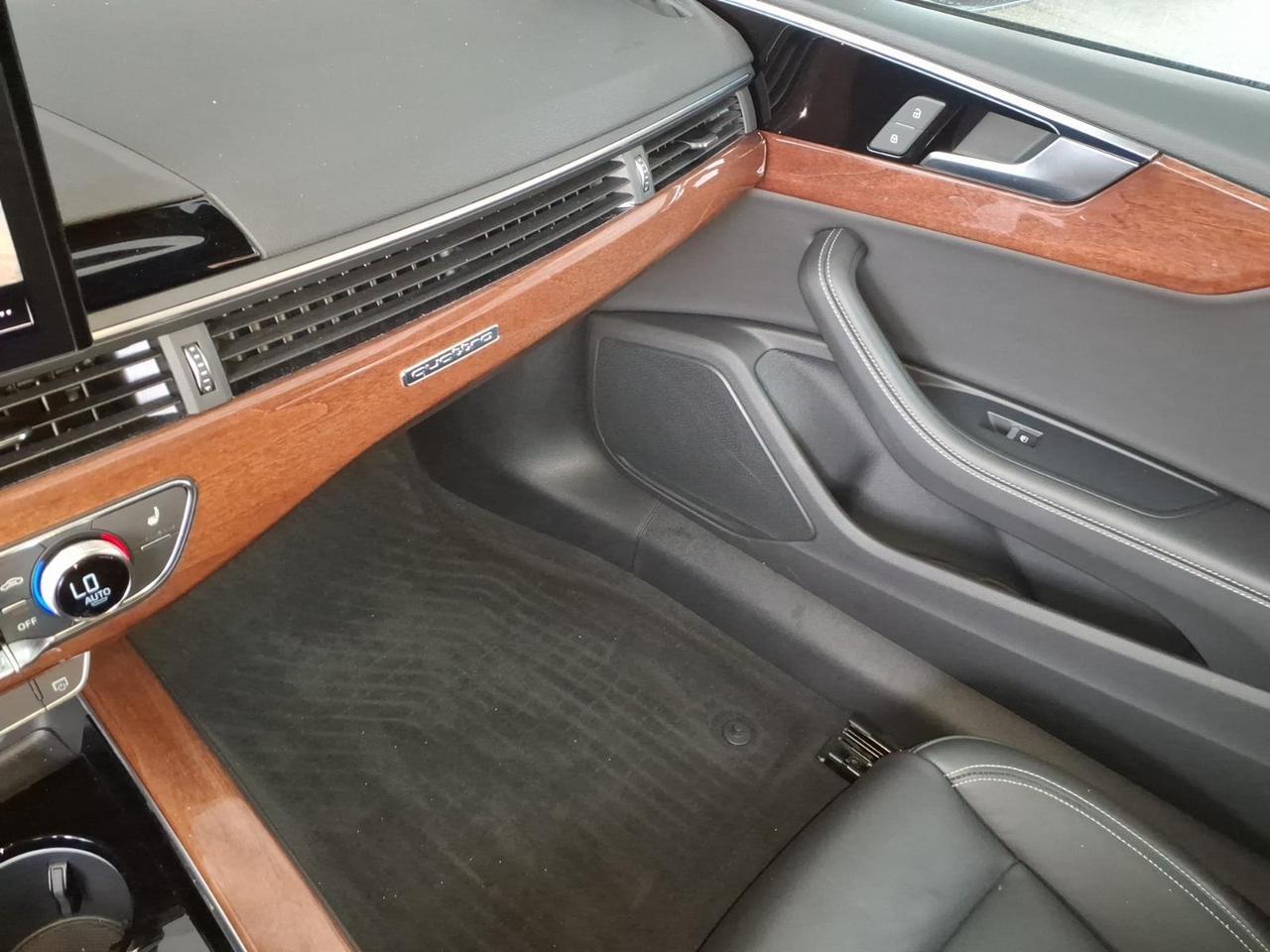 2022 Audi A5 quattro Premium Plus 45 TFSI Roanoke VA