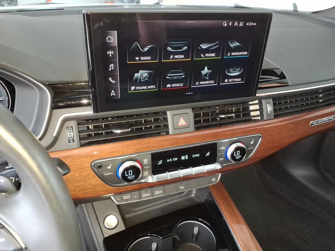 2022 Audi A5 quattro Premium Plus 45 TFSI Roanoke VA