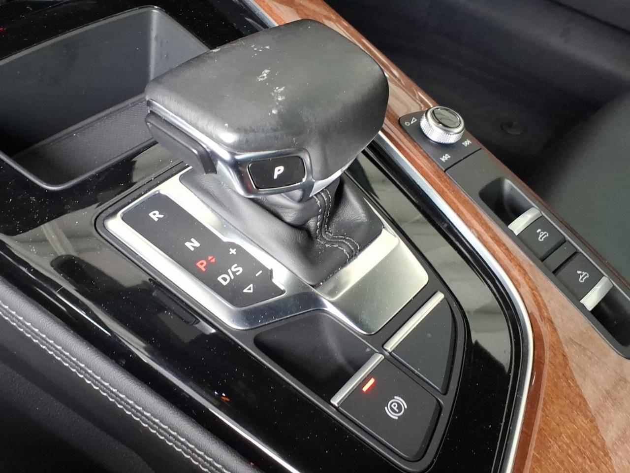 2022 Audi A5 quattro Premium Plus 45 TFSI Roanoke VA