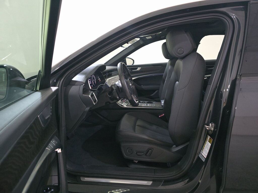 2022 Audi A6 2.0T Premium NAV,CAM,SUNROOF,BLIND SPOT,20&quot; WHLS Irving TX