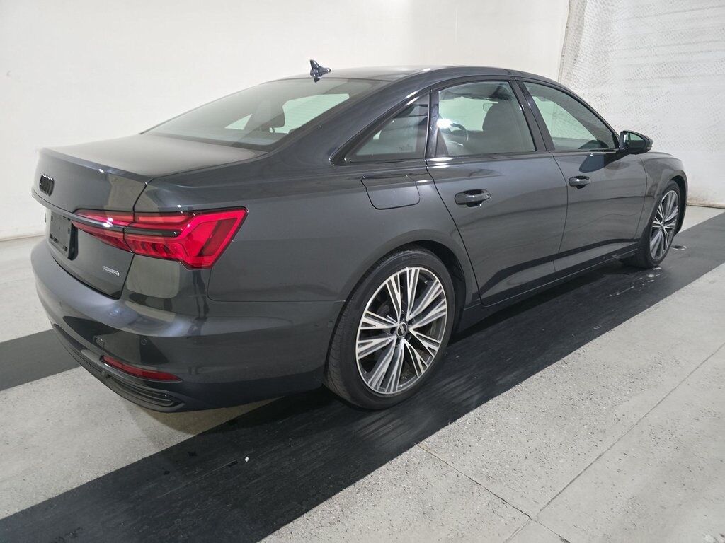 2022 Audi A6 2.0T Premium NAV,CAM,SUNROOF,BLIND SPOT,20&quot; WHLS Irving TX