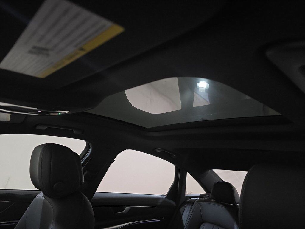 2022 Audi A6 2.0T Premium NAV,CAM,SUNROOF,BLIND SPOT,20&quot; WHLS Irving TX