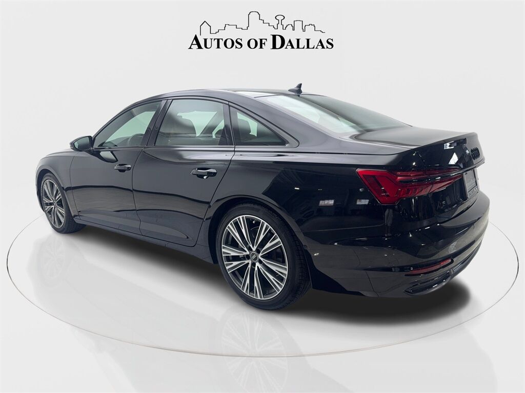 2022 Audi A6 2.0T Premium NAV,CAM,SUNROOF,HTD STS,BLIND SPOT,20 Irving TX