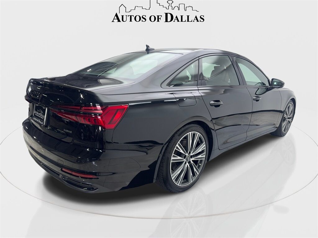 2022 Audi A6 2.0T Premium NAV,CAM,SUNROOF,HTD STS,BLIND SPOT,20 Irving TX