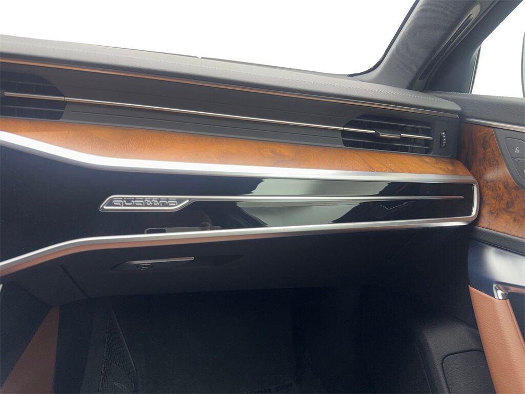 2022 Audi A6 2.0T Premium NAV,CAM,SUNROOF,HTD STS,BLIND SPOT,20 Irving TX
