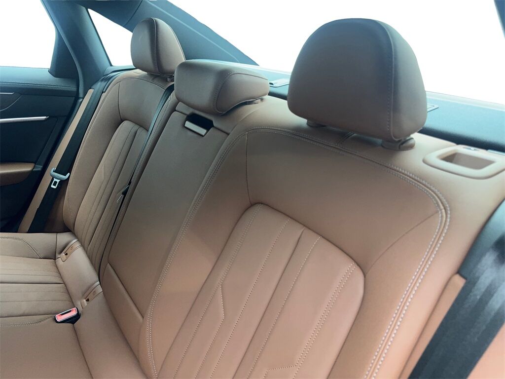 2022 Audi A6 2.0T Premium NAV,CAM,SUNROOF,HTD STS,BLIND SPOT,20 Irving TX