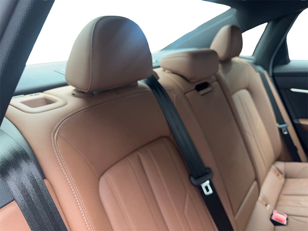 2022 Audi A6 2.0T Premium NAV,CAM,SUNROOF,HTD STS,BLIND SPOT,20 Irving TX