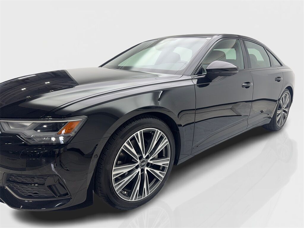 2022 Audi A6 2.0T Premium NAV,CAM,SUNROOF,HTD STS,BLIND SPOT,20 Irving TX