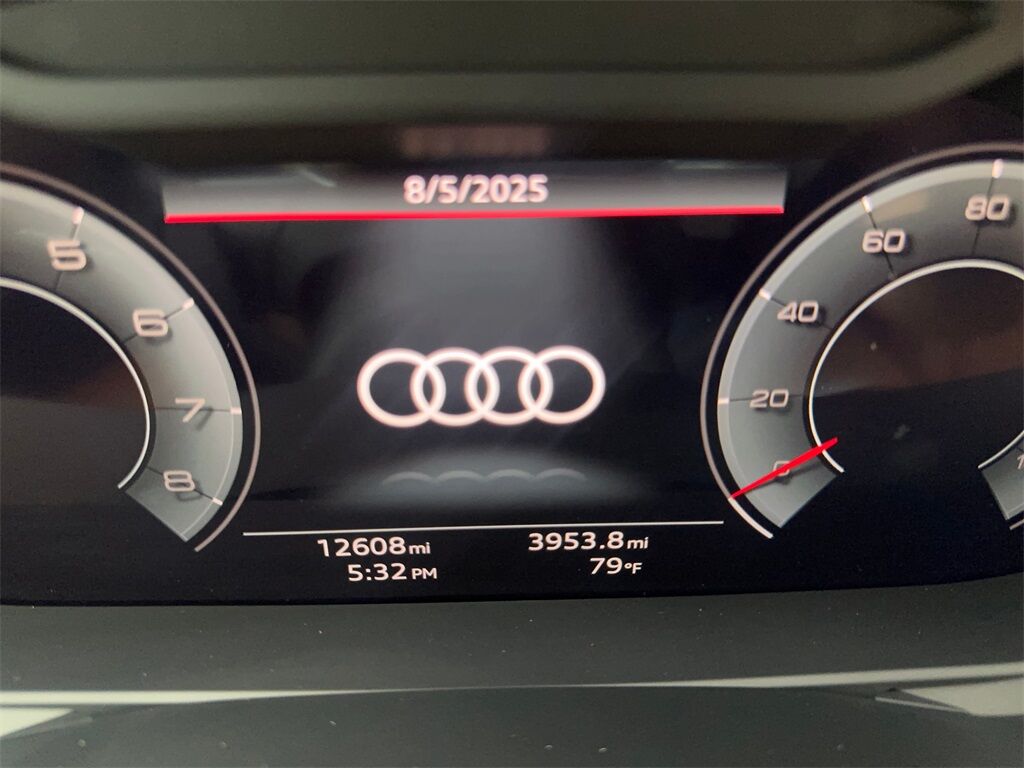 2022 Audi A6 2.0T Premium NAV,CAM,SUNROOF,HTD STS,BLIND SPOT,20 Irving TX