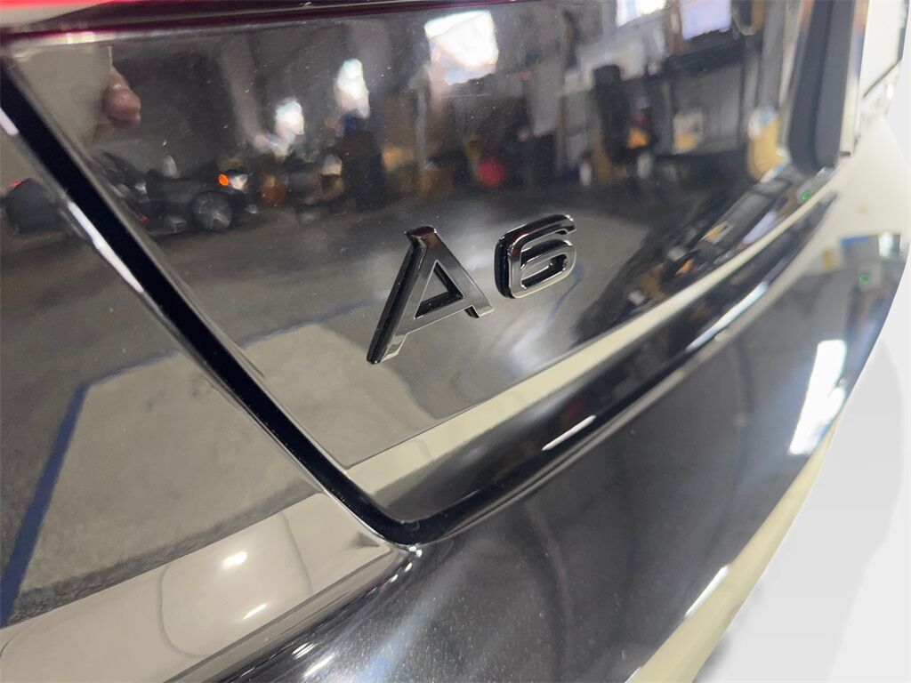 2022 Audi A6 2.0T Premium NAV,CAM,SUNROOF,HTD STS,BLIND SPOT,20 Irving TX