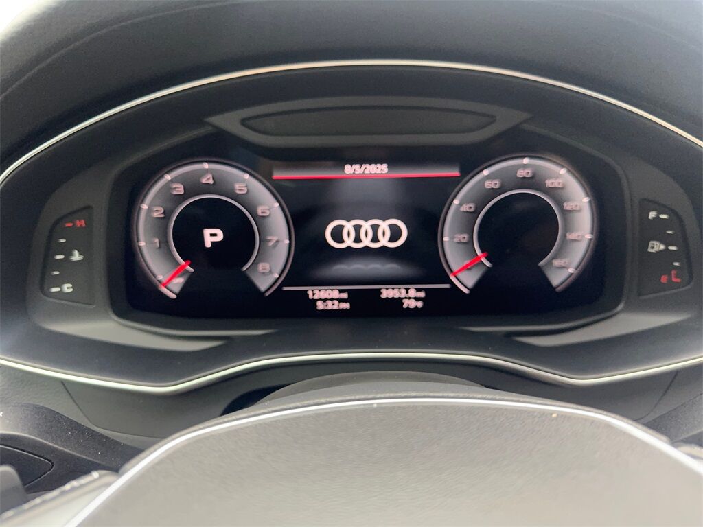 2022 Audi A6 2.0T Premium NAV,CAM,SUNROOF,HTD STS,BLIND SPOT,20 Irving TX