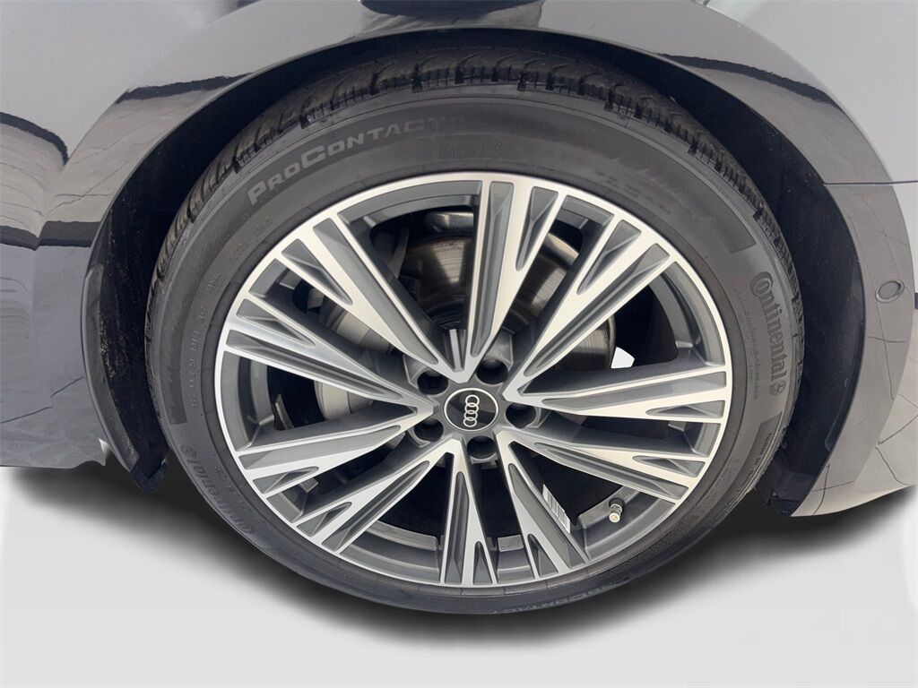 2022 Audi A6 2.0T Premium NAV,CAM,SUNROOF,HTD STS,BLIND SPOT,20 Irving TX