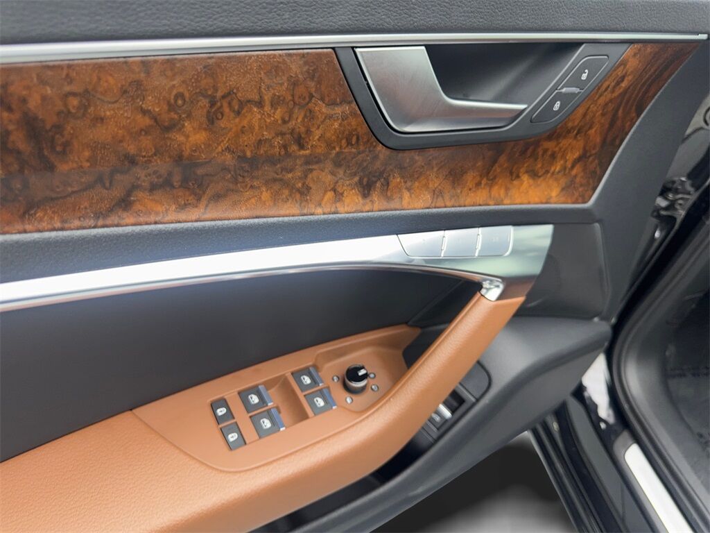 2022 Audi A6 2.0T Premium NAV,CAM,SUNROOF,HTD STS,BLIND SPOT,20 Irving TX
