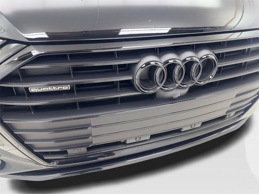 2022 Audi A6 2.0T Premium NAV,CAM,SUNROOF,HTD STS,BLIND SPOT,20 Irving TX