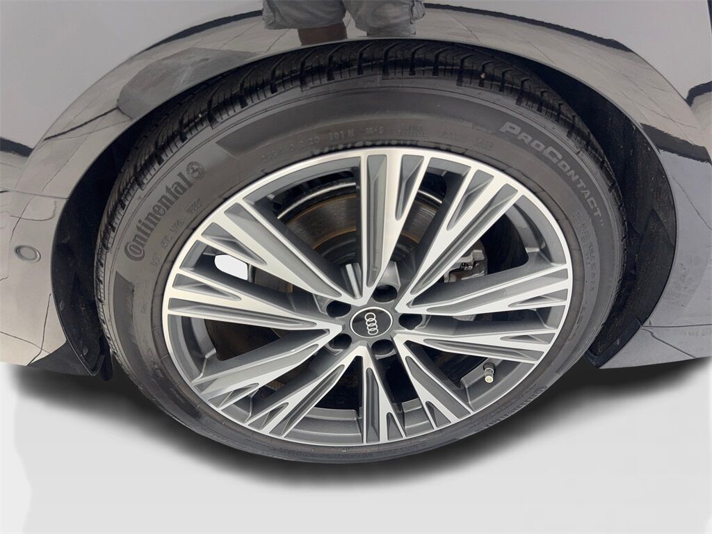 2022 Audi A6 2.0T Premium NAV,CAM,SUNROOF,HTD STS,BLIND SPOT,20 Irving TX