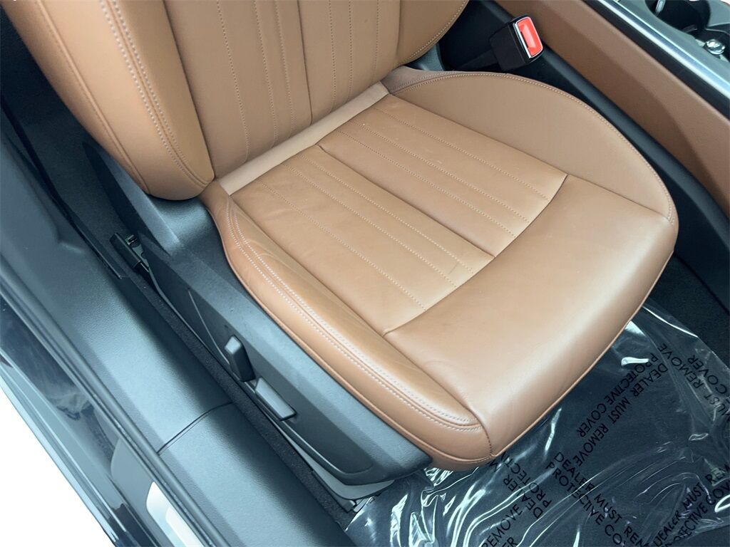 2022 Audi A6 2.0T Premium NAV,CAM,SUNROOF,HTD STS,BLIND SPOT,20 Irving TX