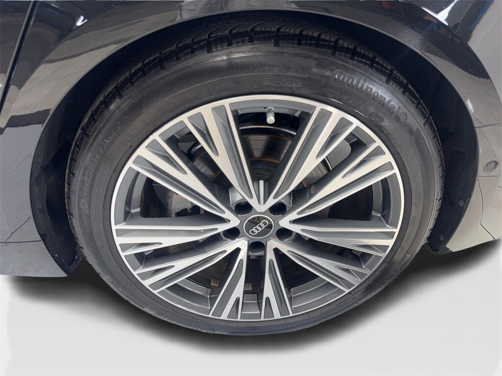 2022 Audi A6 2.0T Premium NAV,CAM,SUNROOF,HTD STS,BLIND SPOT,20 Irving TX