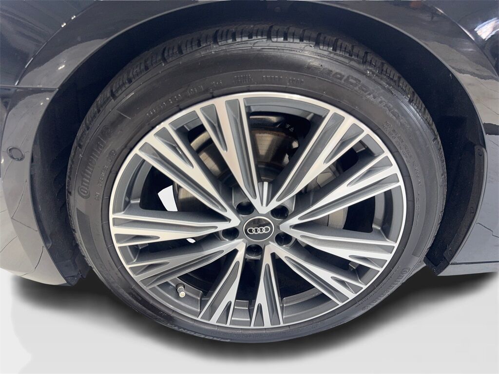 2022 Audi A6 2.0T Premium NAV,CAM,SUNROOF,HTD STS,BLIND SPOT,20 Irving TX