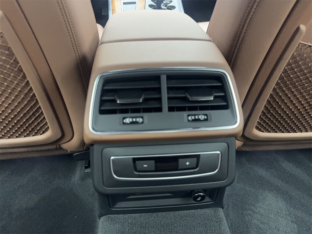 2022 Audi A6 2.0T Premium NAV,CAM,SUNROOF,HTD STS,BLIND SPOT,20 Irving TX