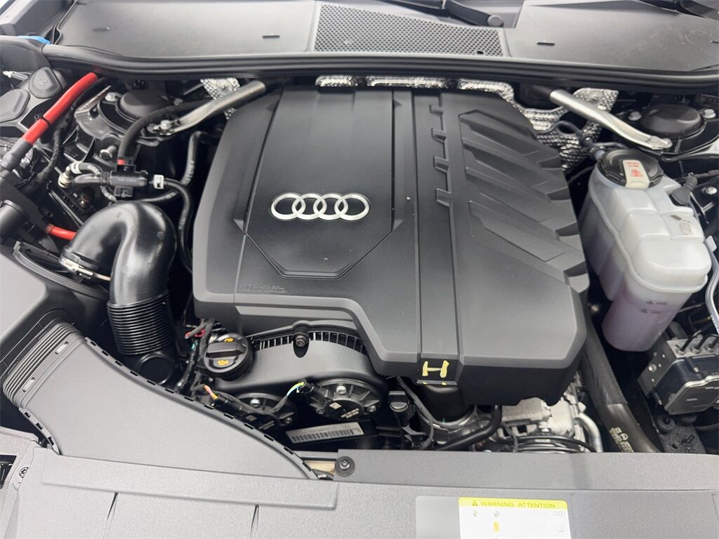 2022 Audi A6 2.0T Premium NAV,CAM,SUNROOF,HTD STS,BLIND SPOT,20 Irving TX