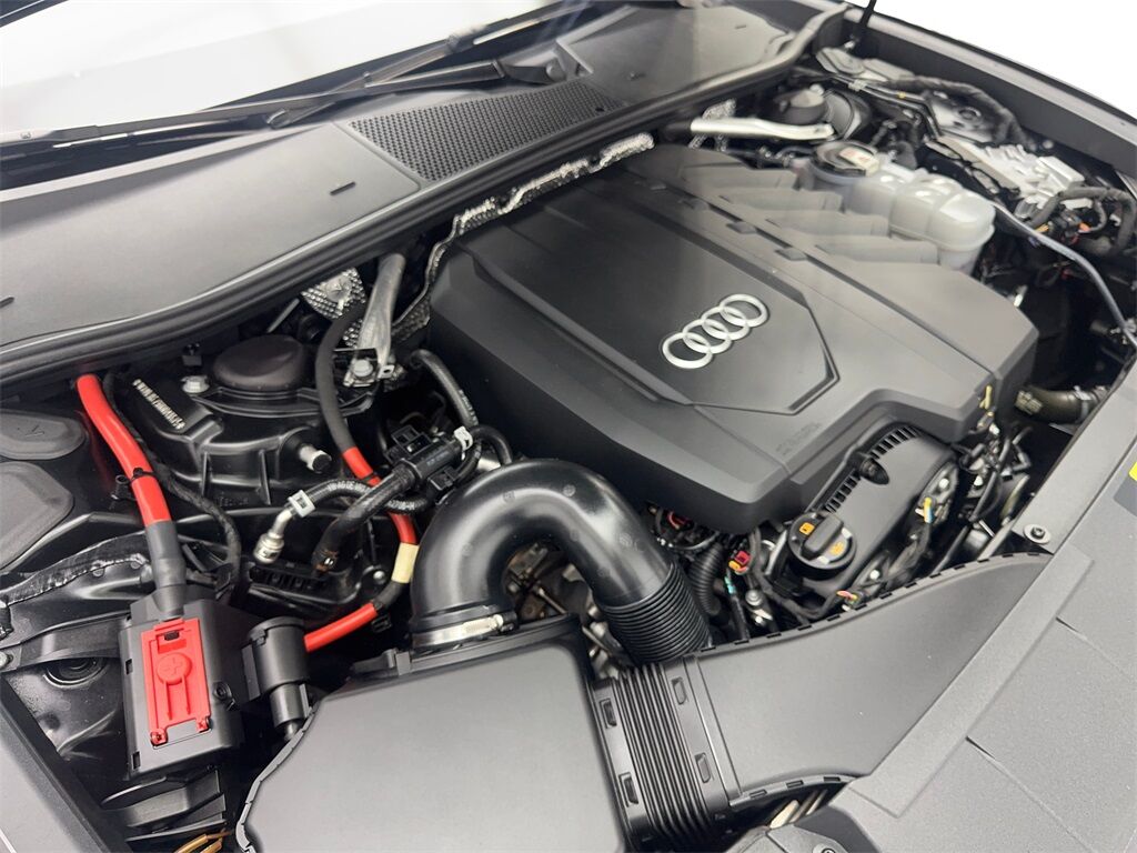 2022 Audi A6 2.0T Premium NAV,CAM,SUNROOF,HTD STS,BLIND SPOT,20 Irving TX