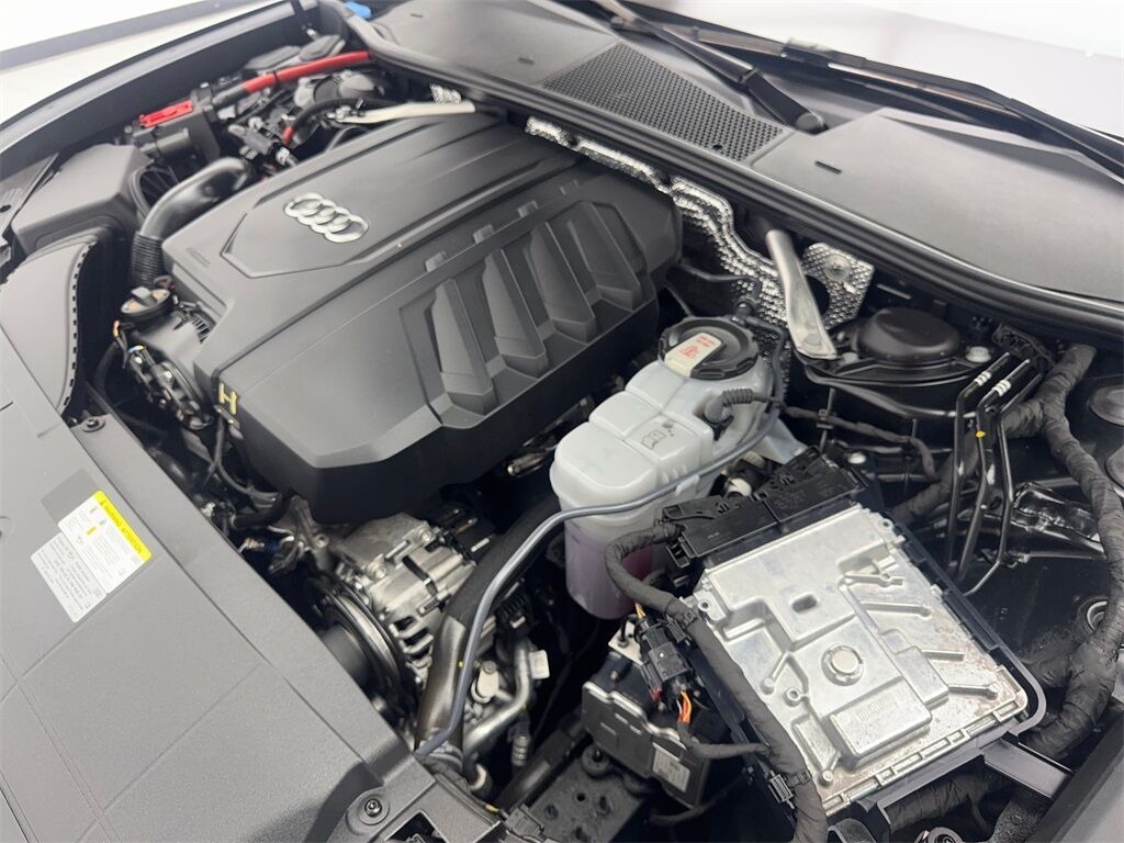 2022 Audi A6 2.0T Premium NAV,CAM,SUNROOF,HTD STS,BLIND SPOT,20 Irving TX