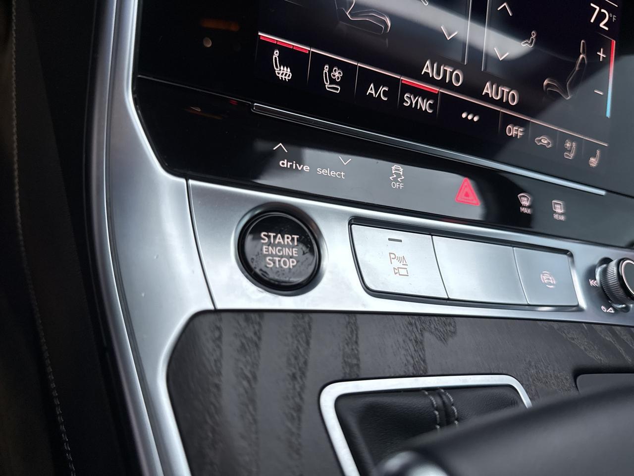 2022 Audi A6 3.0T Premium Plus Exec Pkg Black Optic Bend OR